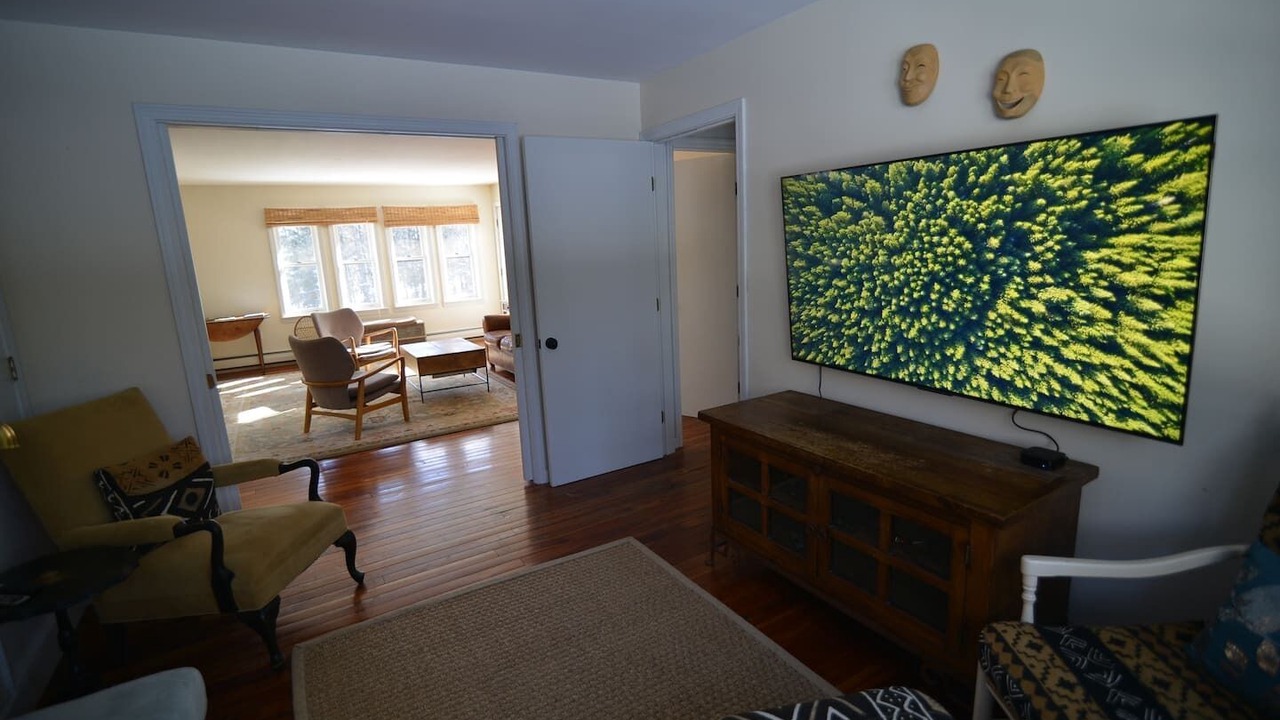 Photo of Livingroom in Greensboro