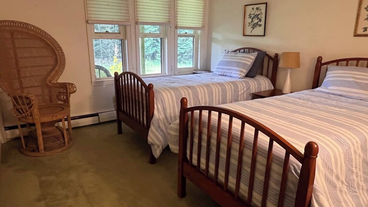 Photo of Bedroom in Greensboro