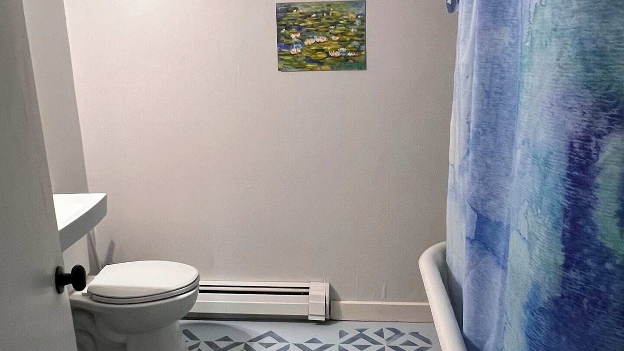 Photo of Bathroom in Greensboro