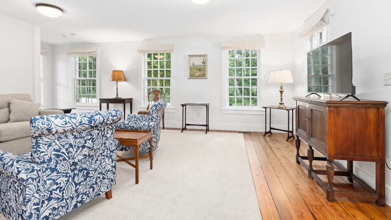 Photo of Livingroom in Dorset