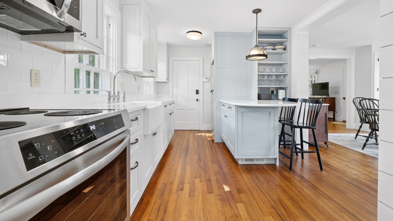 Photo of Kitchen in Dorset