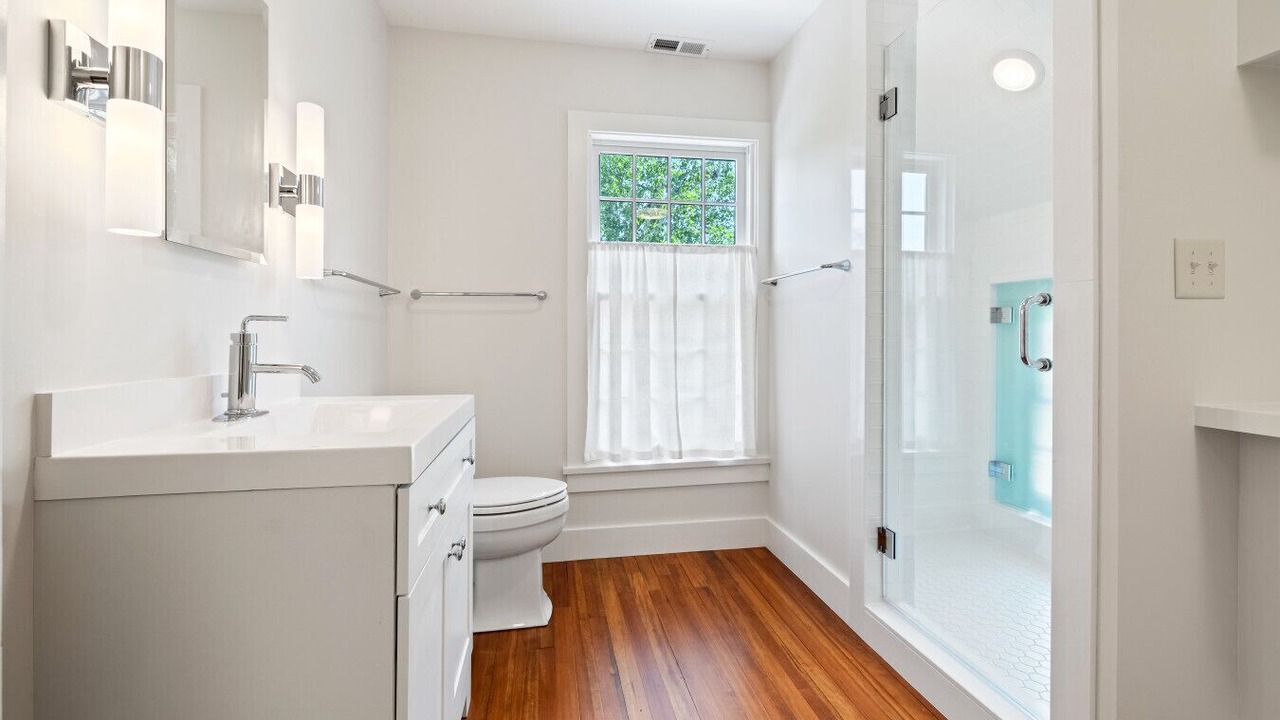 Photo of Bathroom in Dorset