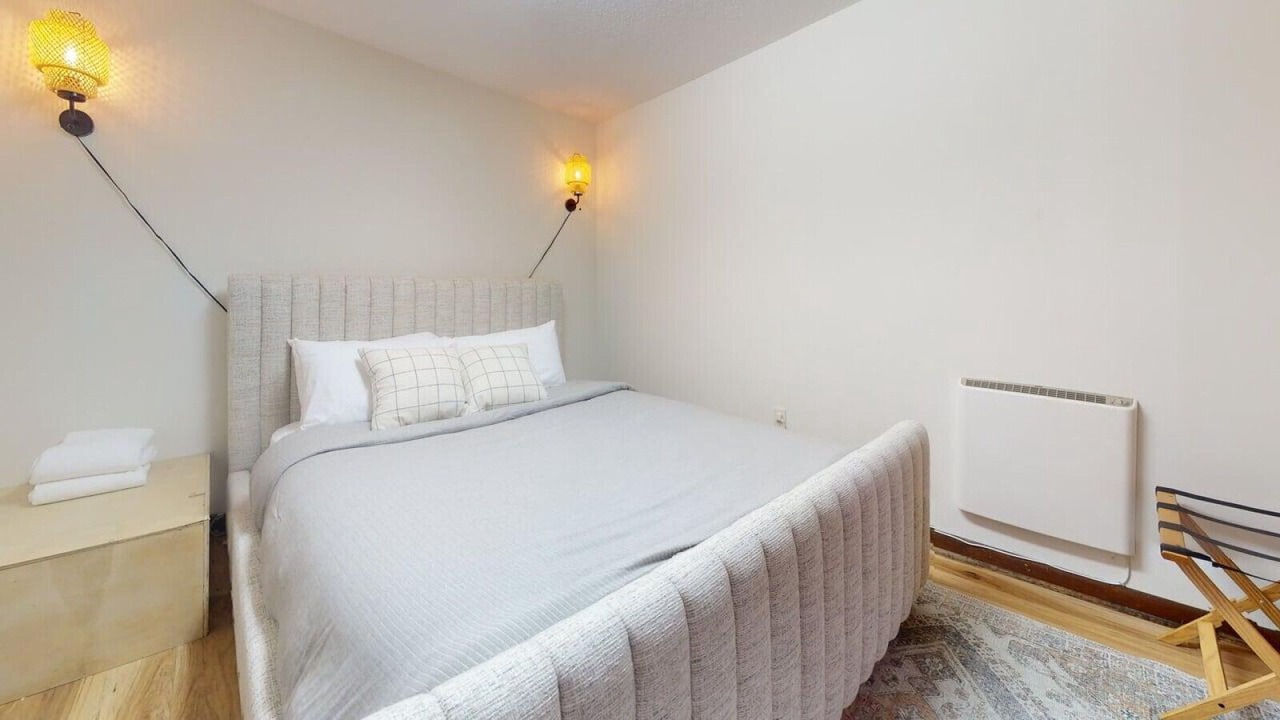 Photo of Bedroom in Manchester Center