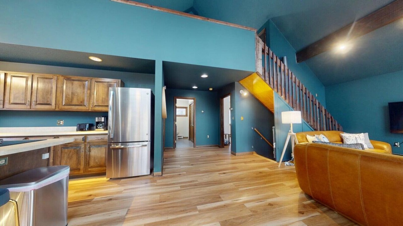 Photo of Livingroom in Manchester Center