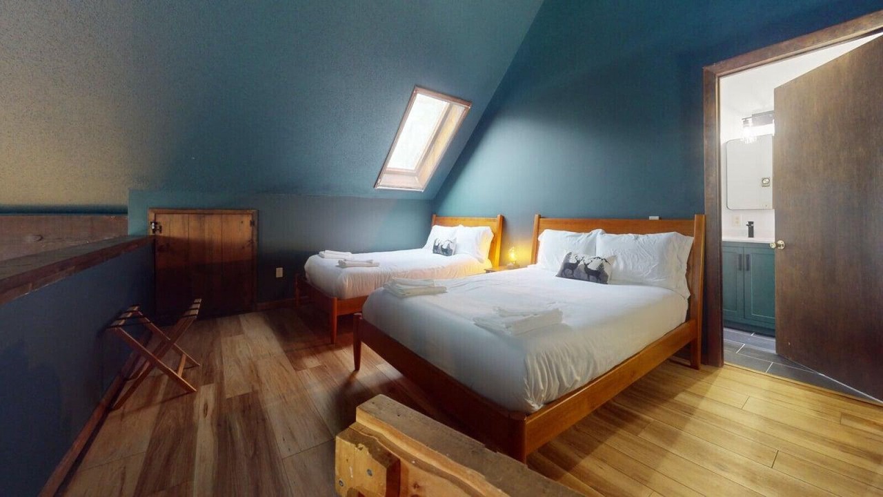 Photo of Bedroom in Manchester Center