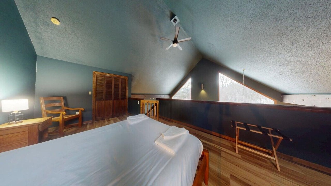 Photo of Bedroom in Manchester Center