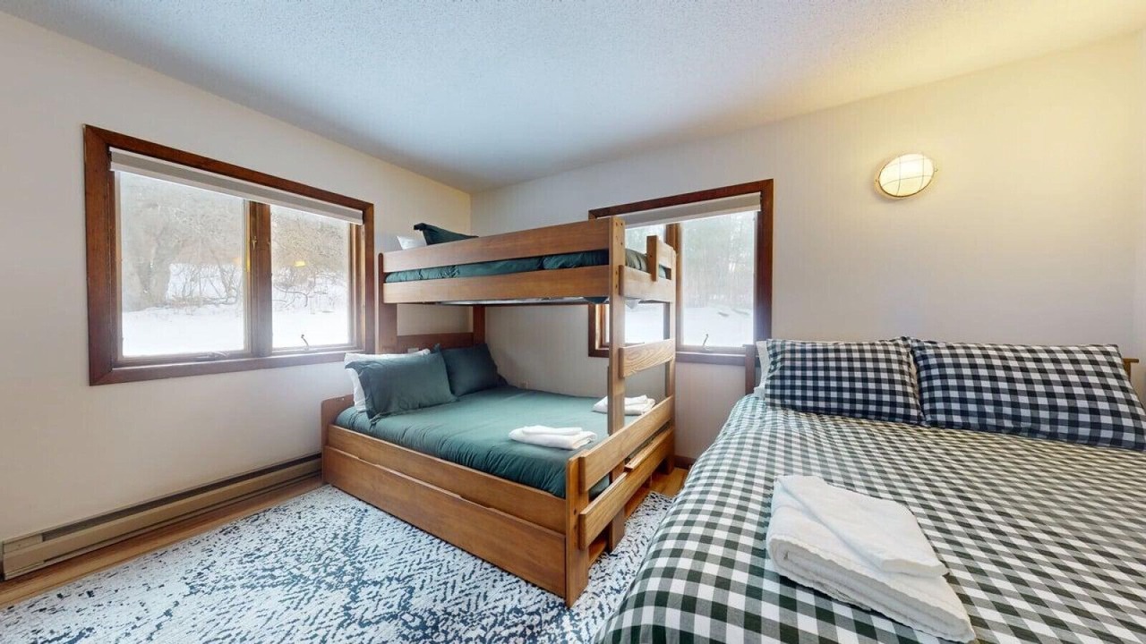 Photo of Bedroom in Manchester Center