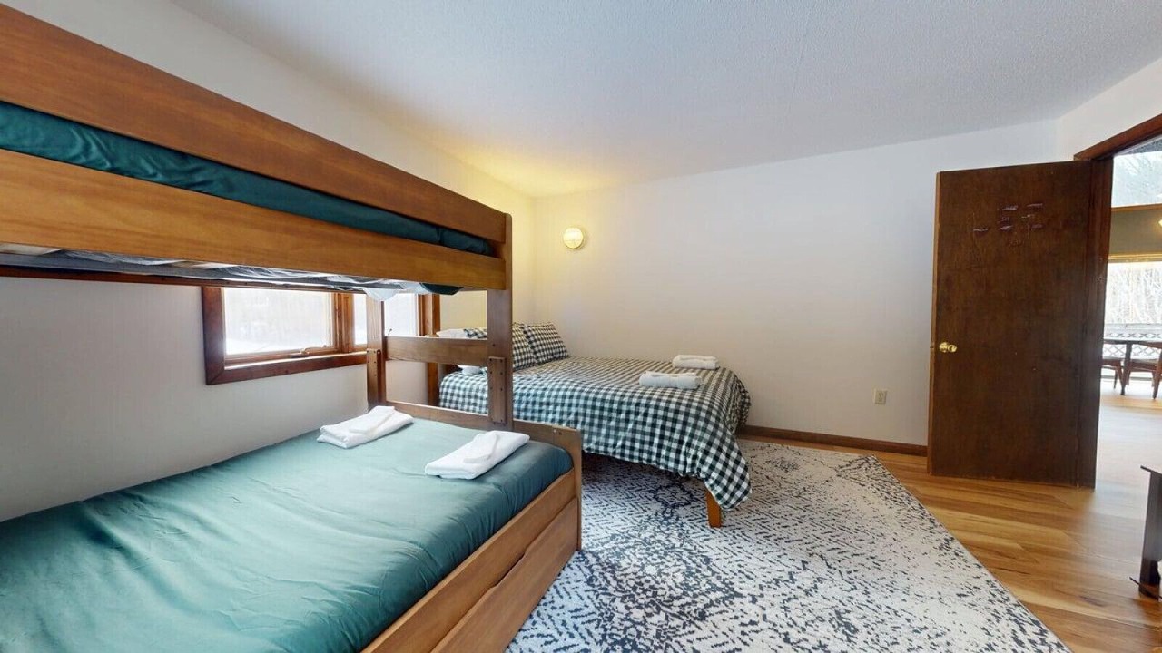 Photo of Bedroom in Manchester Center