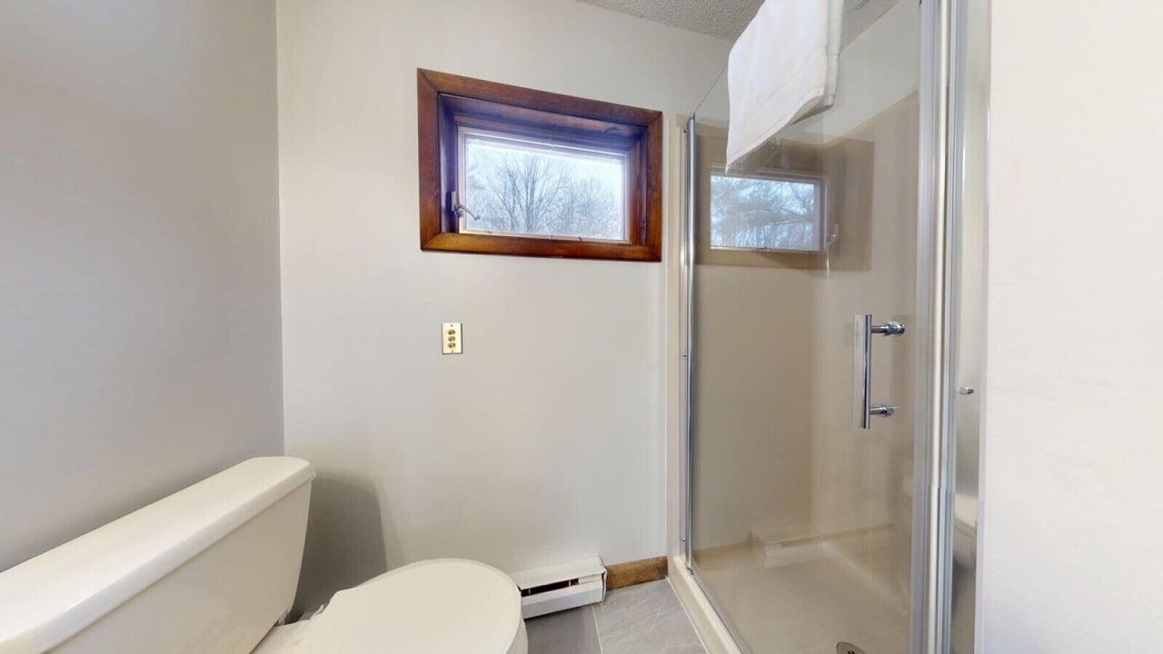 Photo of Bathroom in Manchester Center
