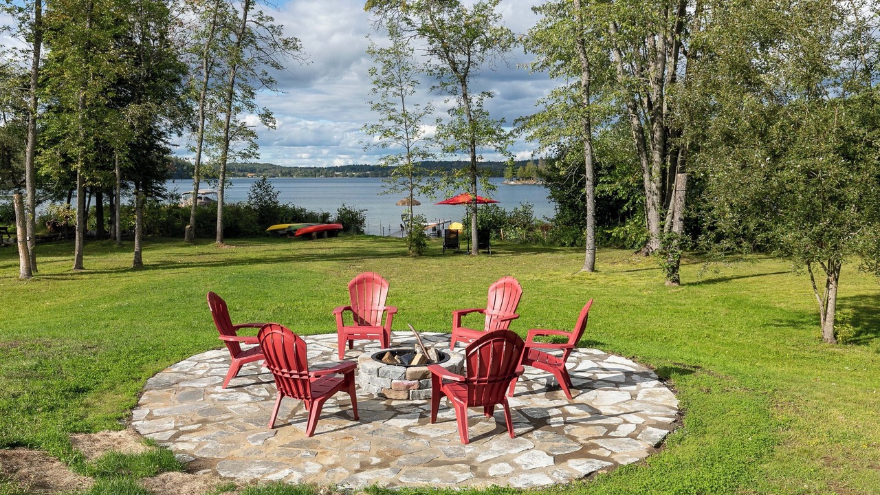 Photo of Outdoor in Bouchette