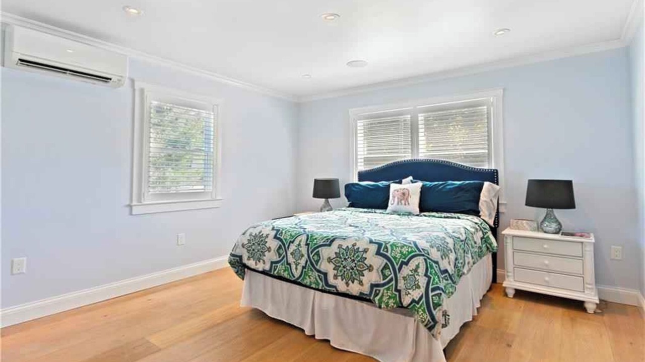 Photo of Bedroom in Pawcatuck