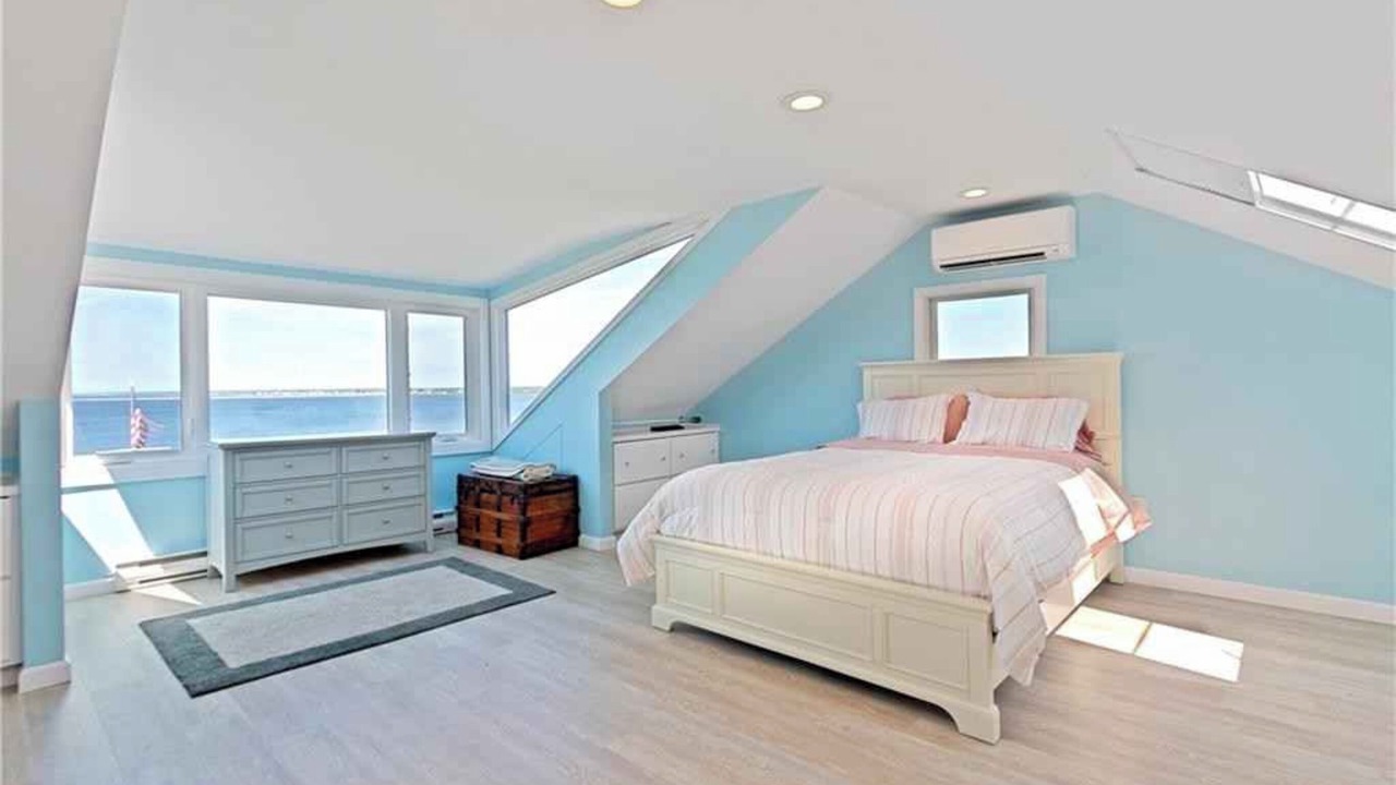 Photo of Bedroom in Pawcatuck