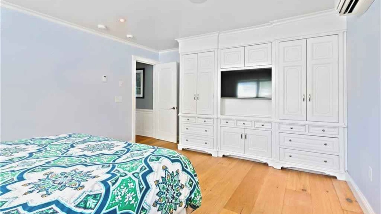 Photo of Bedroom in Pawcatuck