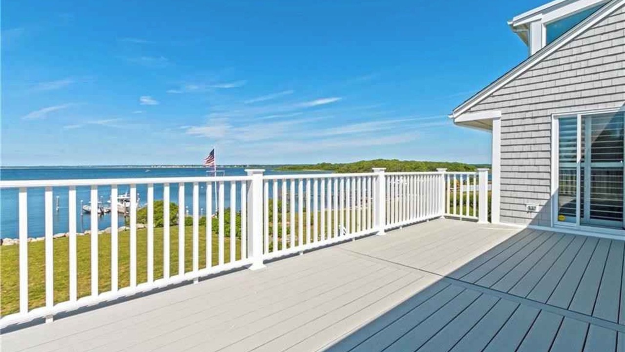 Photo of Patio Balcony in Pawcatuck