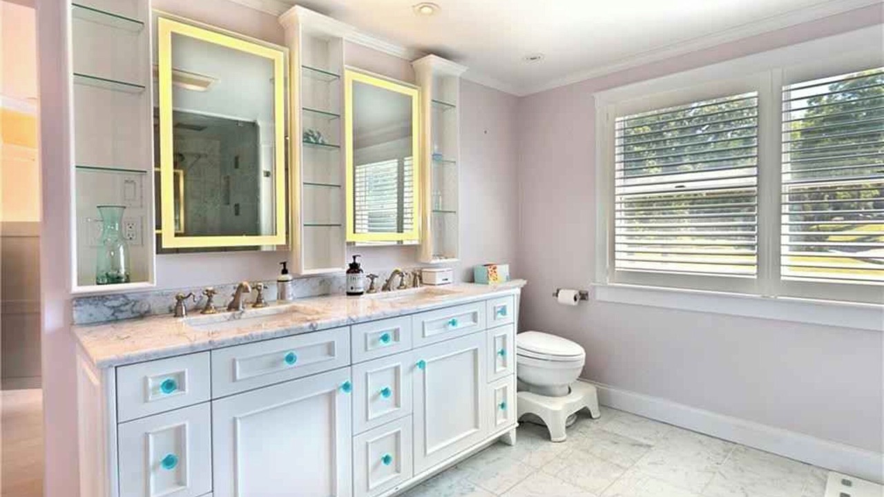 Photo of Bathroom in Pawcatuck