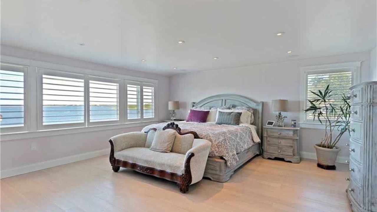 Photo of Bedroom in Pawcatuck