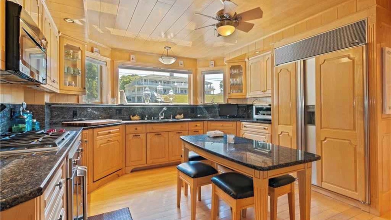 Photo of Kitchen in Pawcatuck