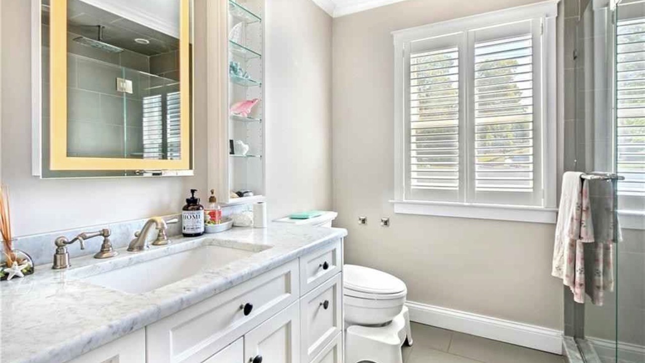 Photo of Bathroom in Pawcatuck