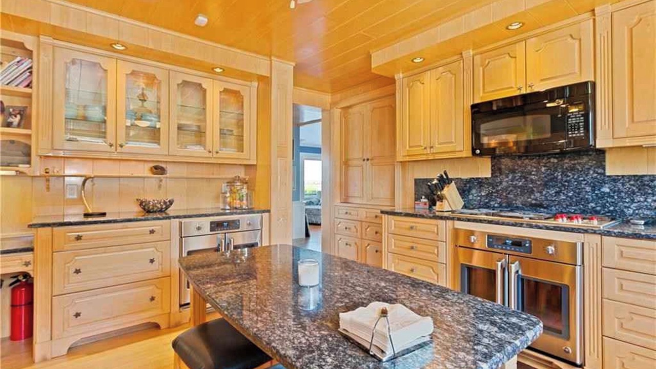 Photo of Kitchen in Pawcatuck