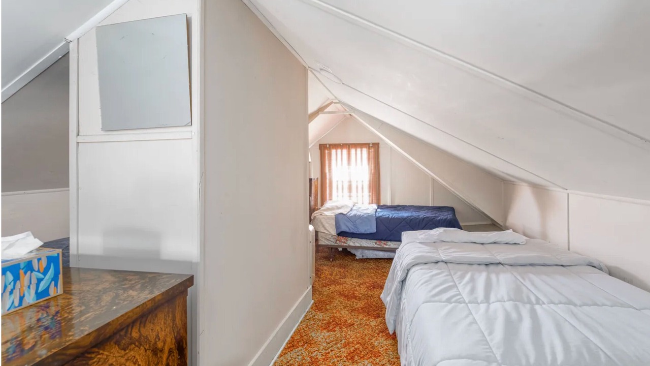 Photo of Bedroom in Surf City