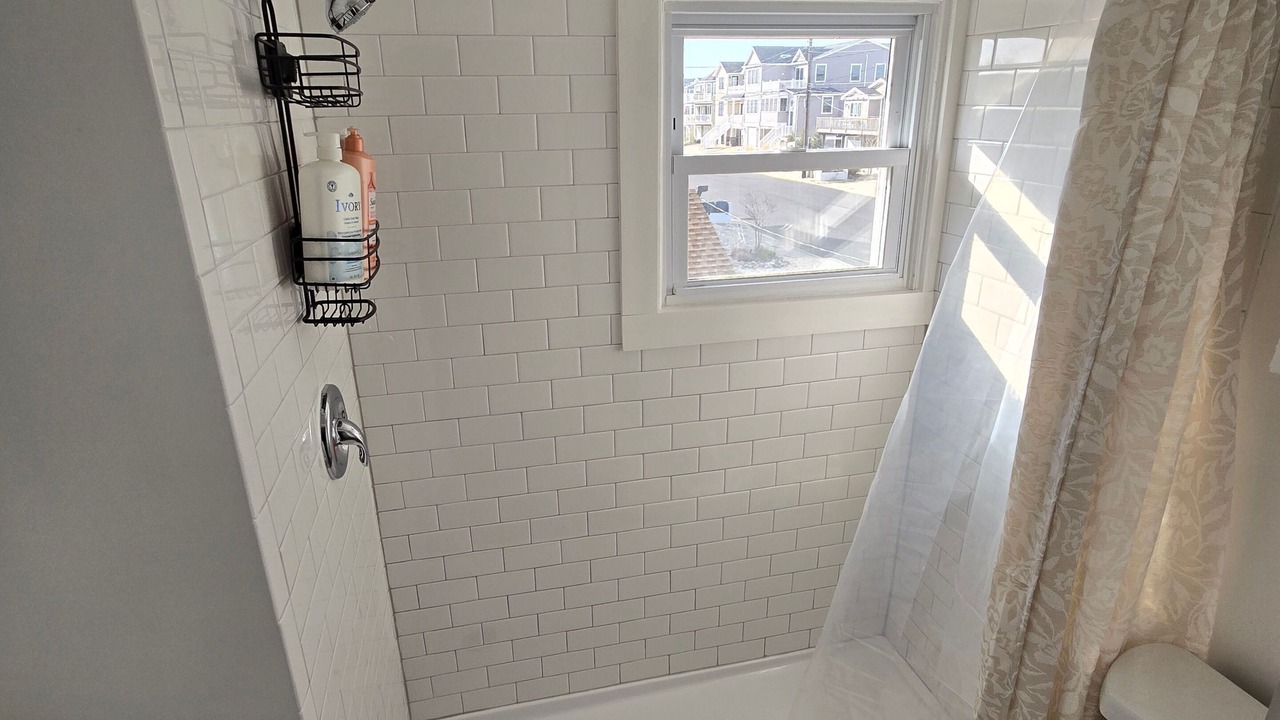 Photo of Bathroom in Surf City