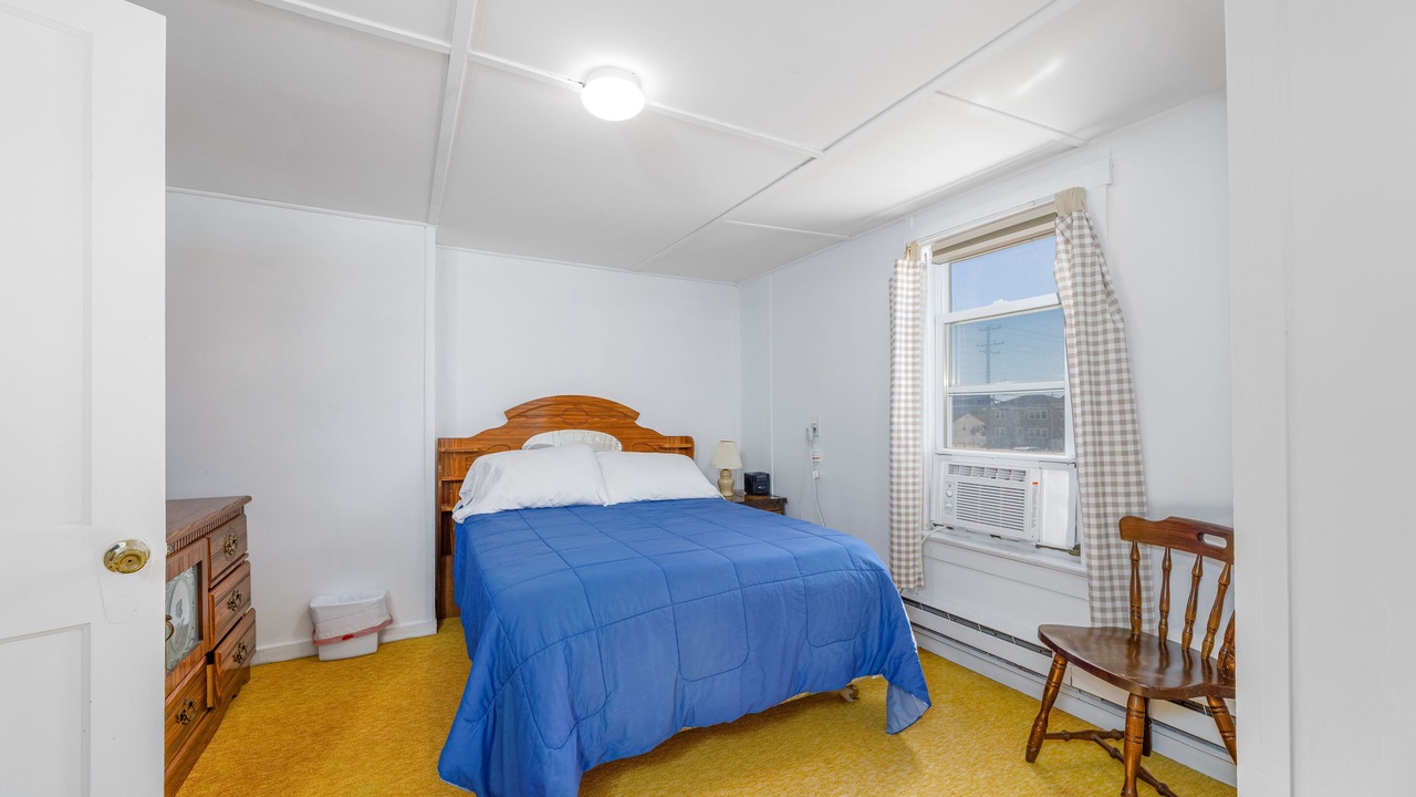 Photo of Bedroom in Surf City