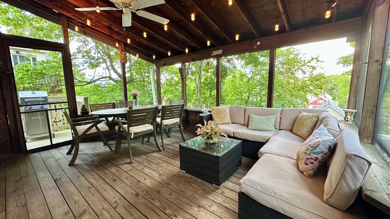 Photo of Outdoor in Highland Falls