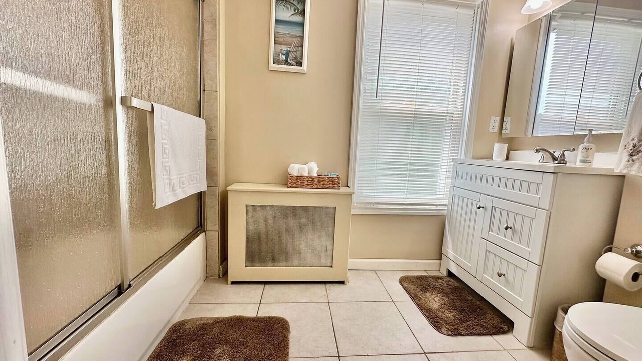 Photo of Bathroom in Highland Falls