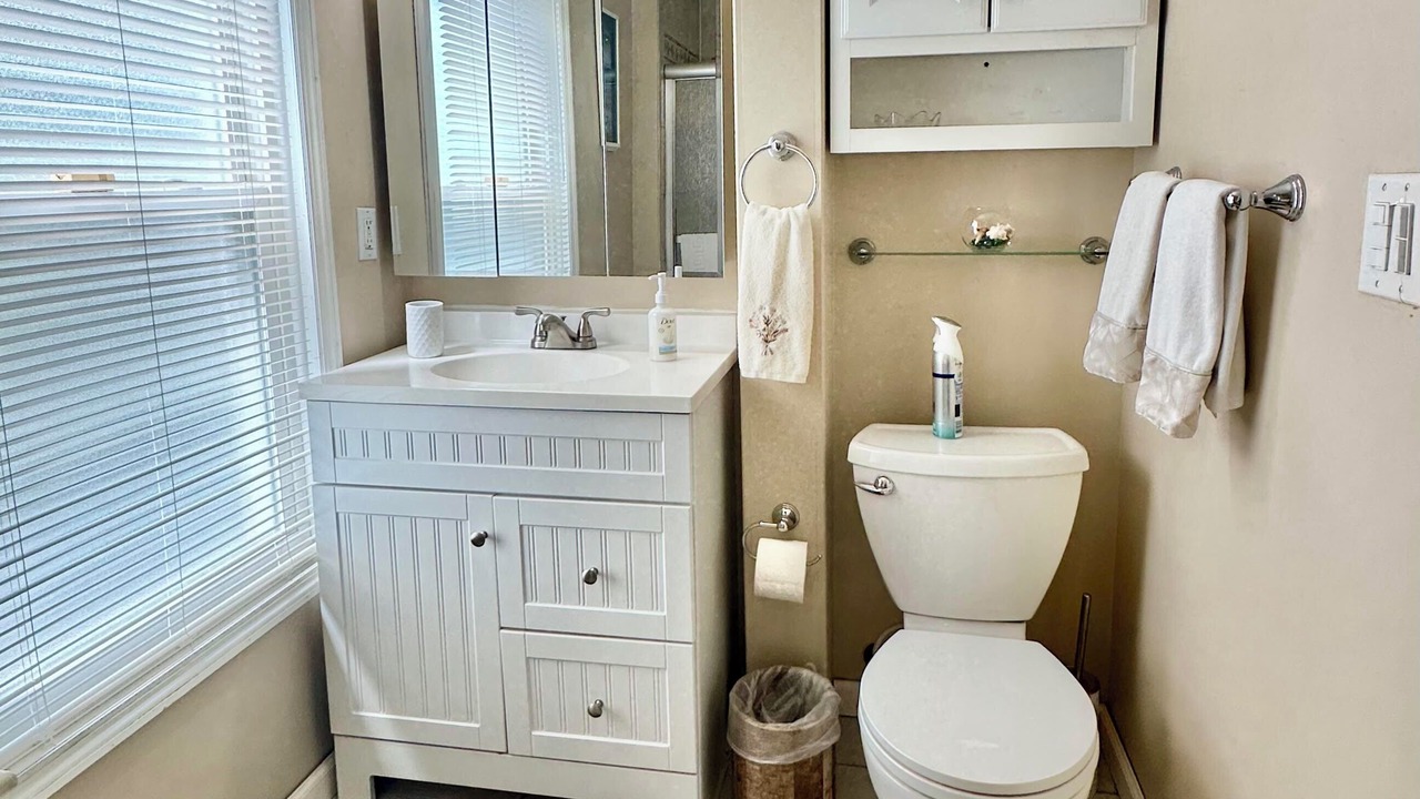 Photo of Bathroom in Highland Falls