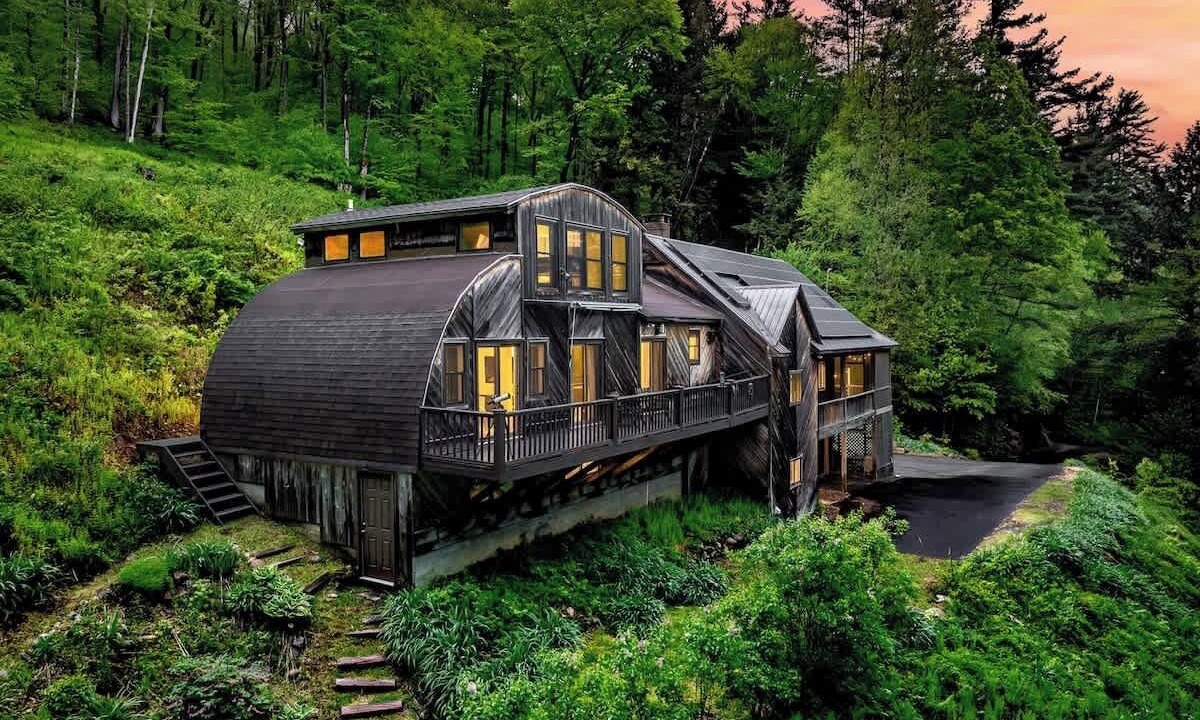 Photo of Outdoor in Wardsboro