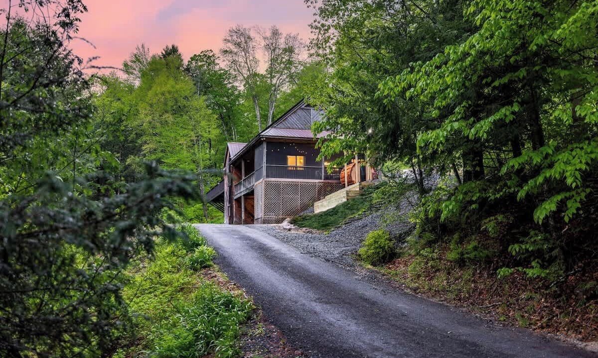 Photo of Outdoor in Wardsboro
