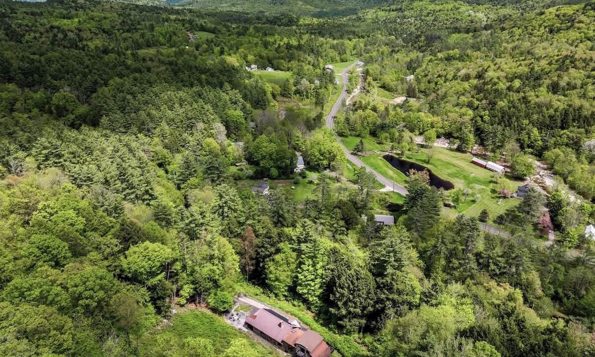 Photo of Outdoor in Wardsboro