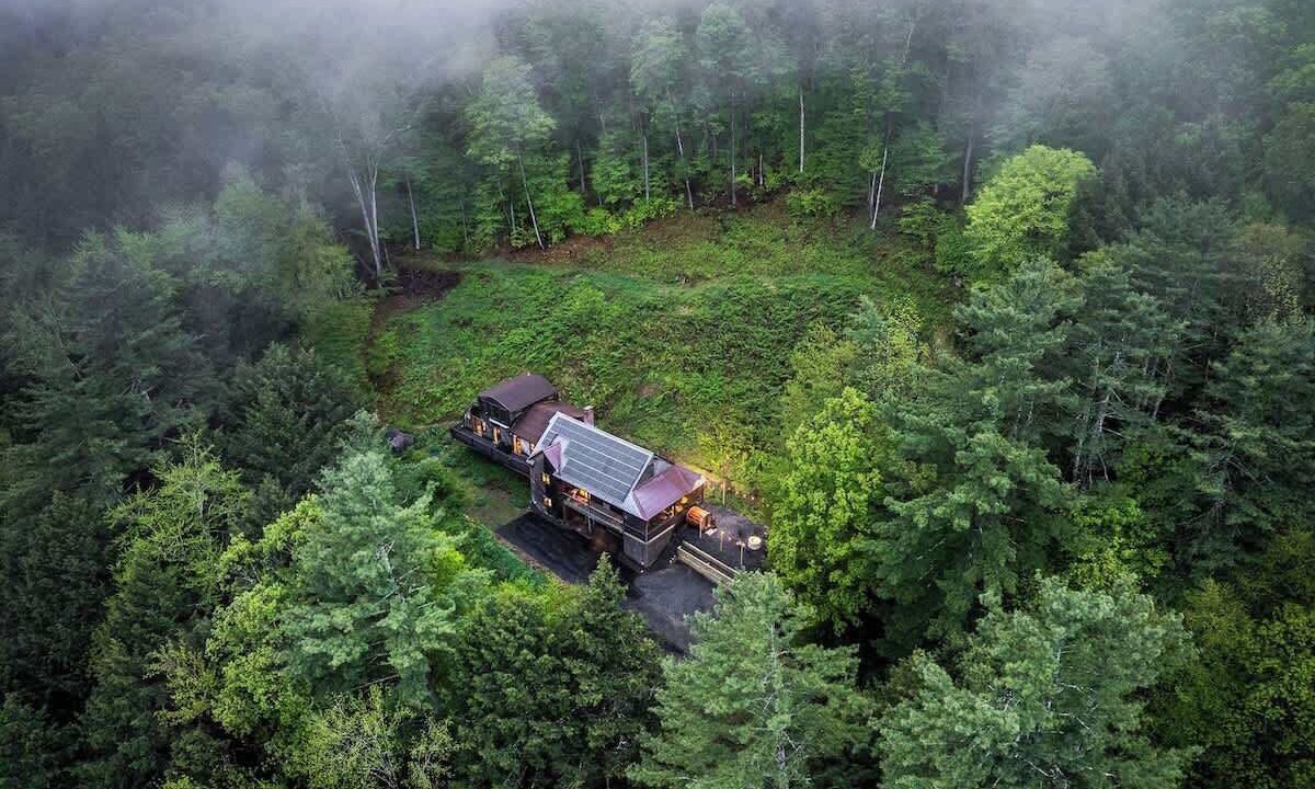 Photo of Outdoor in Wardsboro