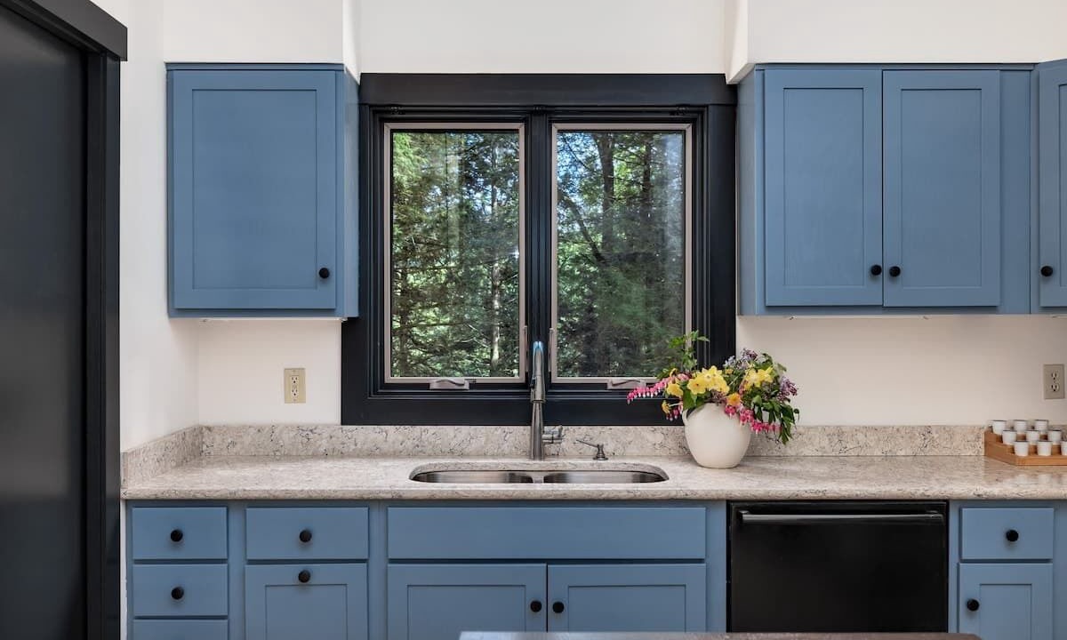 Photo of Kitchen in Wardsboro