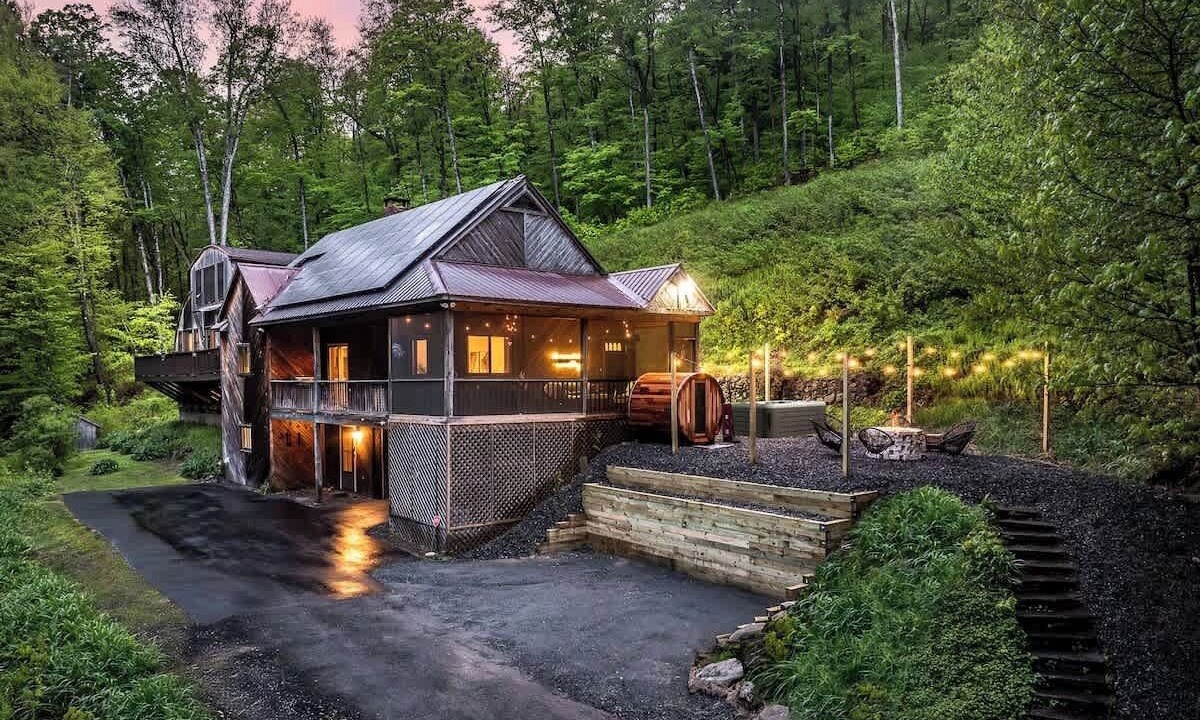 Photo of Outdoor in Wardsboro
