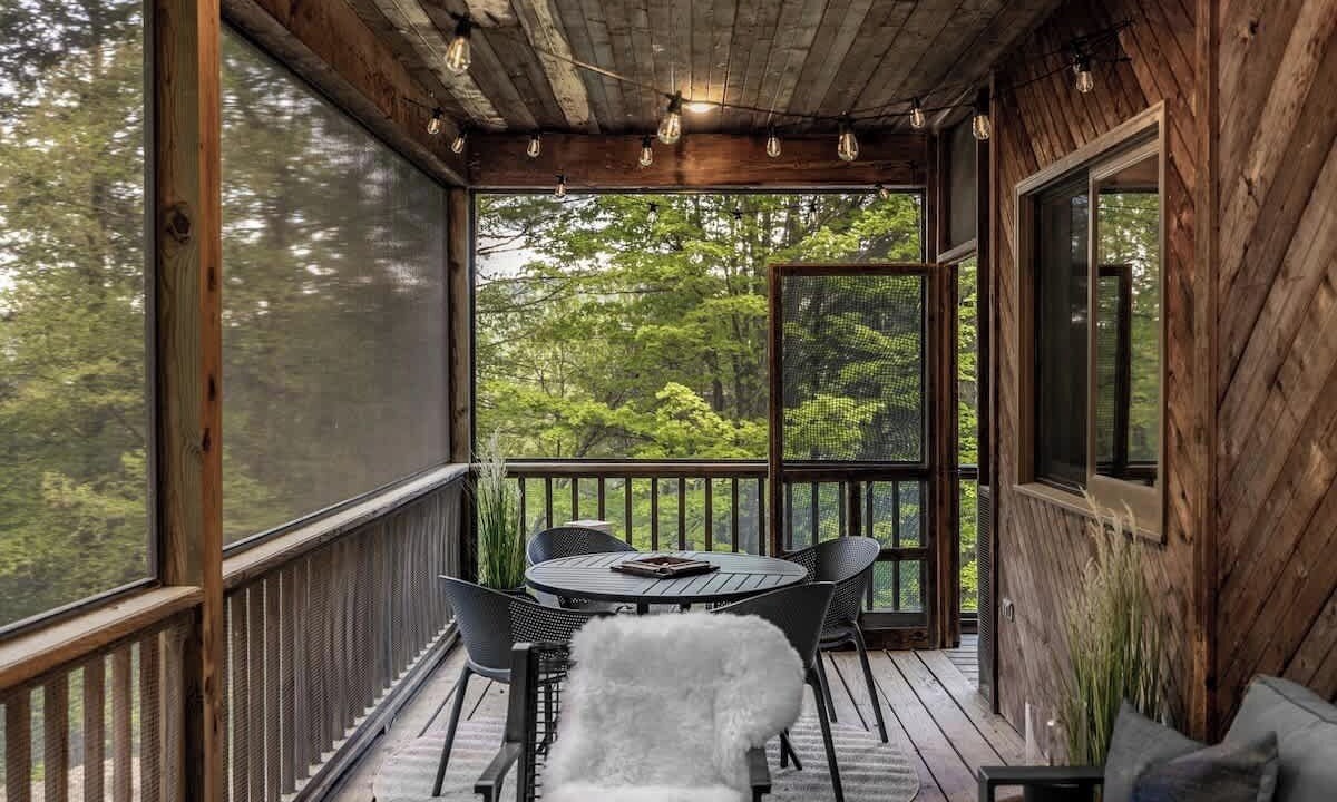 Photo of Outdoor in Wardsboro