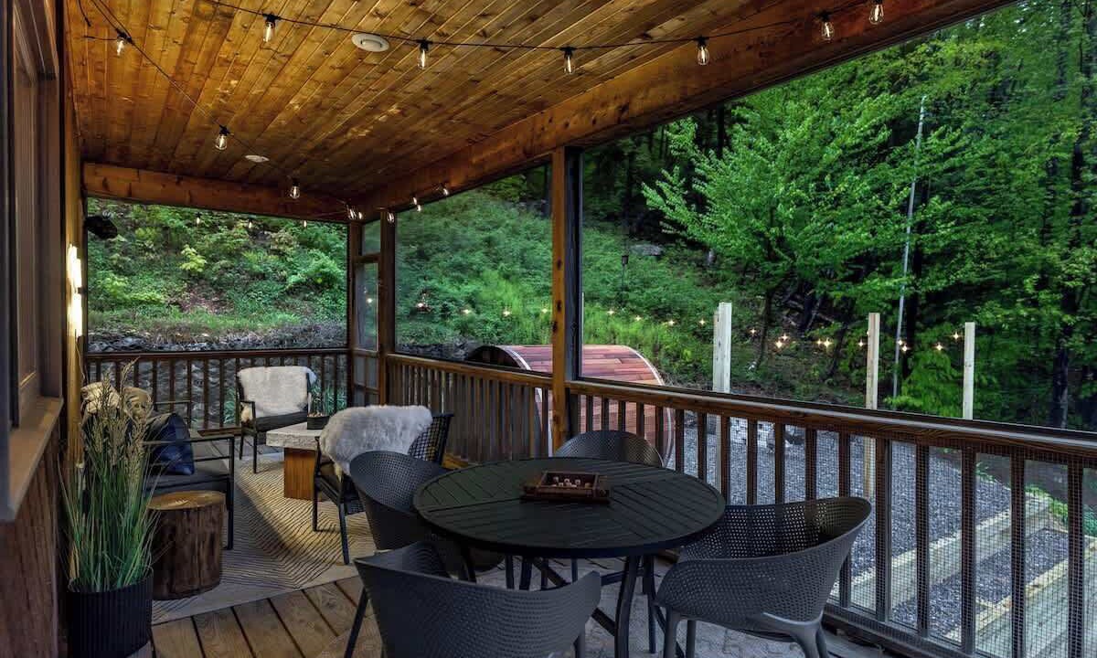 Photo of Outdoor in Wardsboro