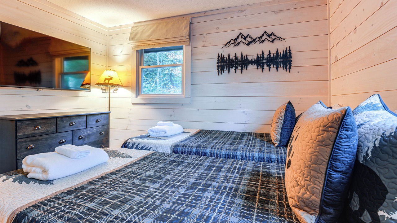 Photo of Bedroom in Wilmington