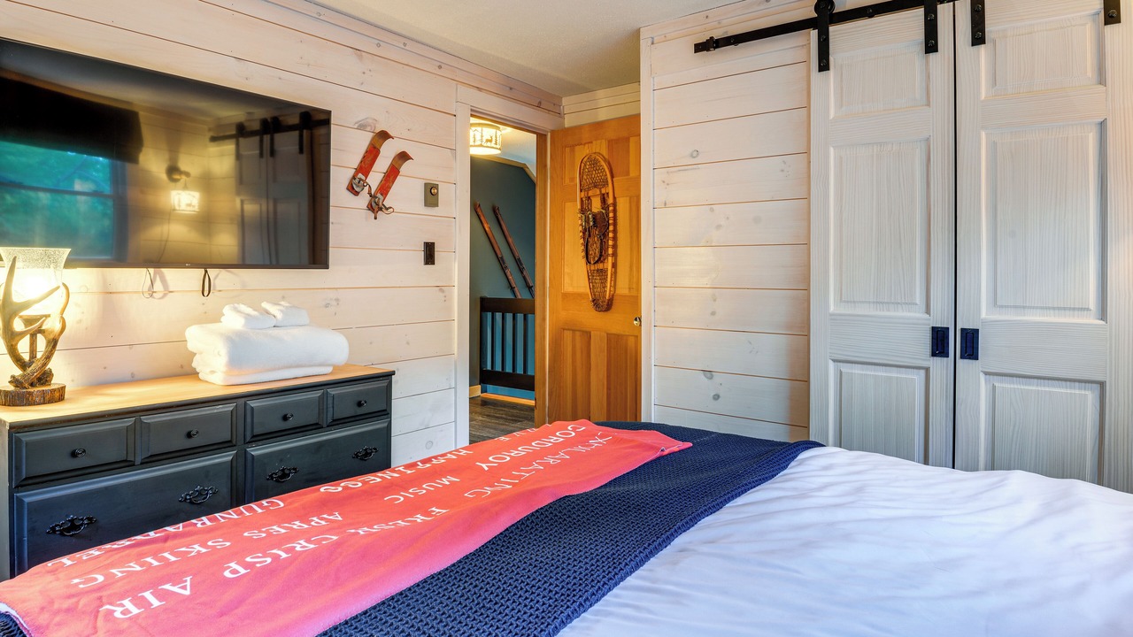 Photo of Bedroom in Wilmington