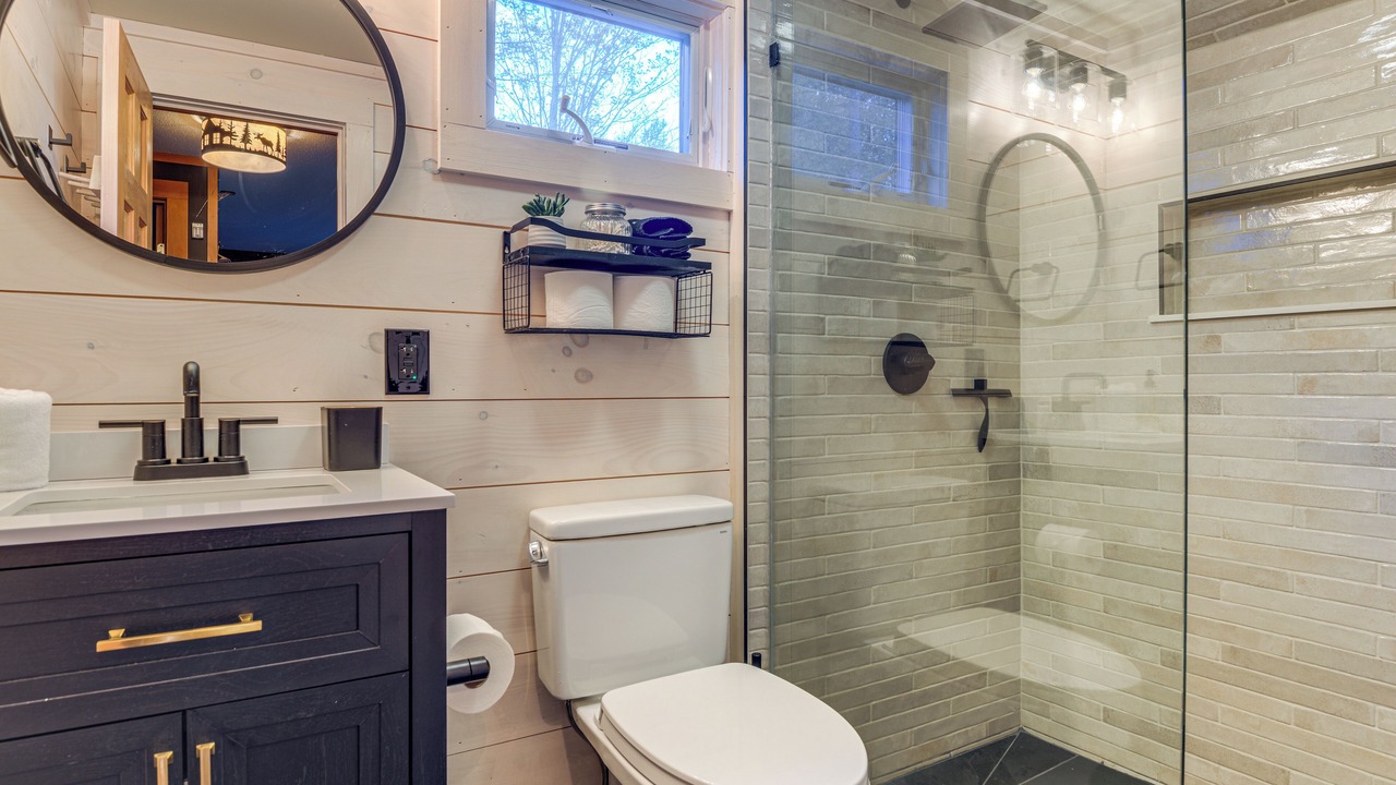 Photo of Bathroom in Wilmington