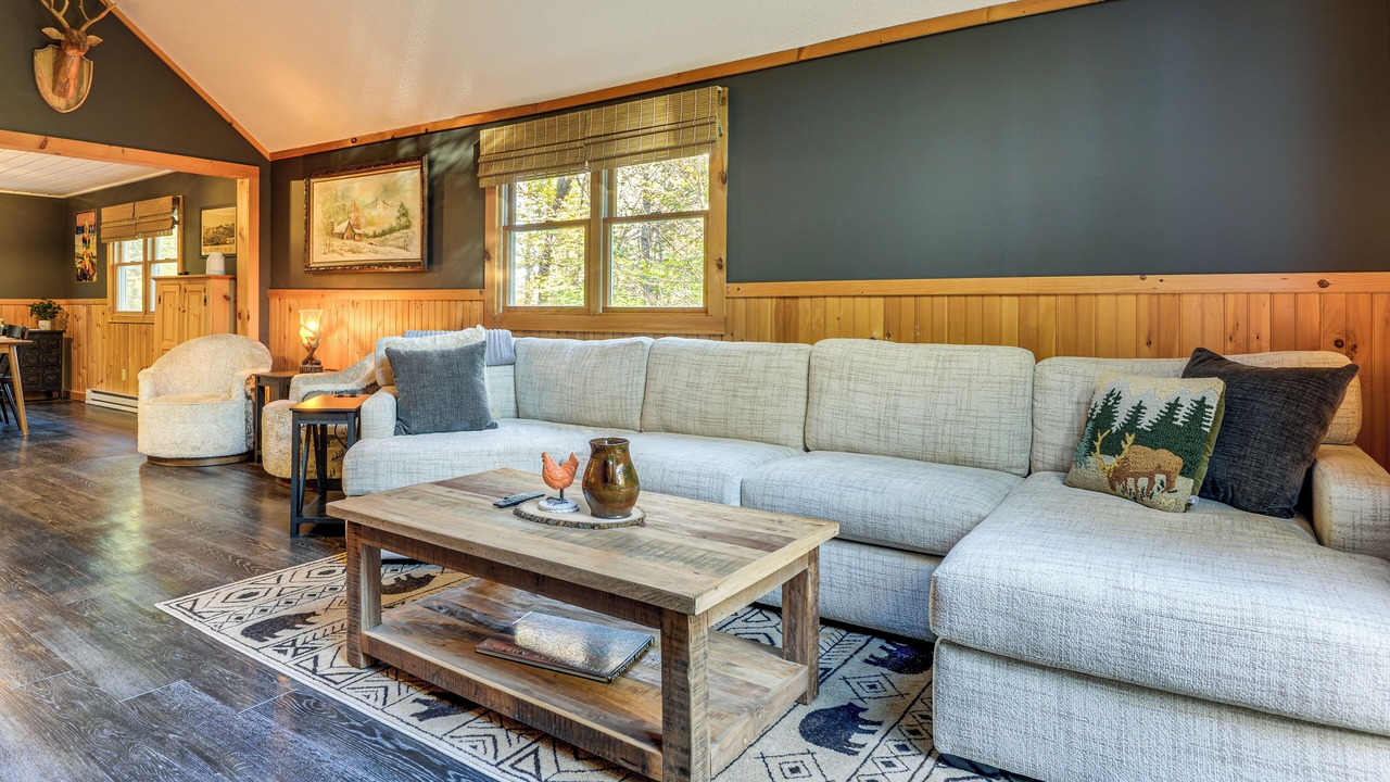 Photo of Livingroom in Wilmington
