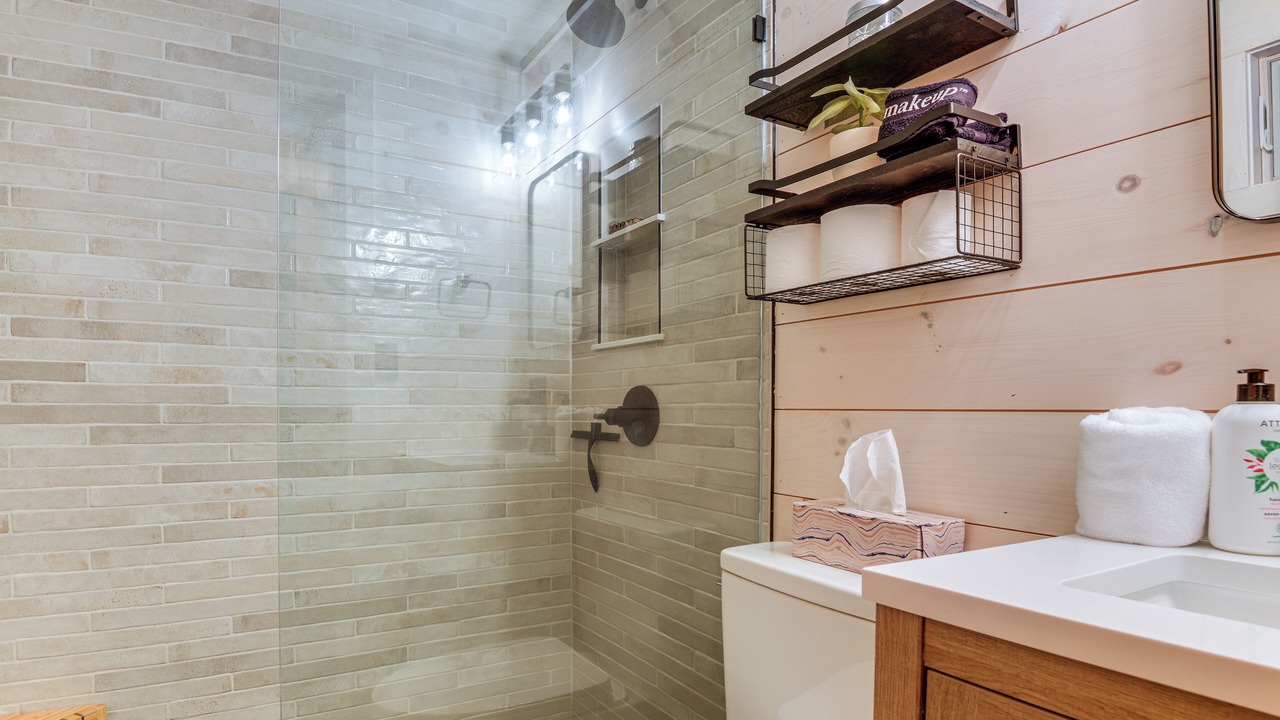 Photo of Bathroom in Wilmington