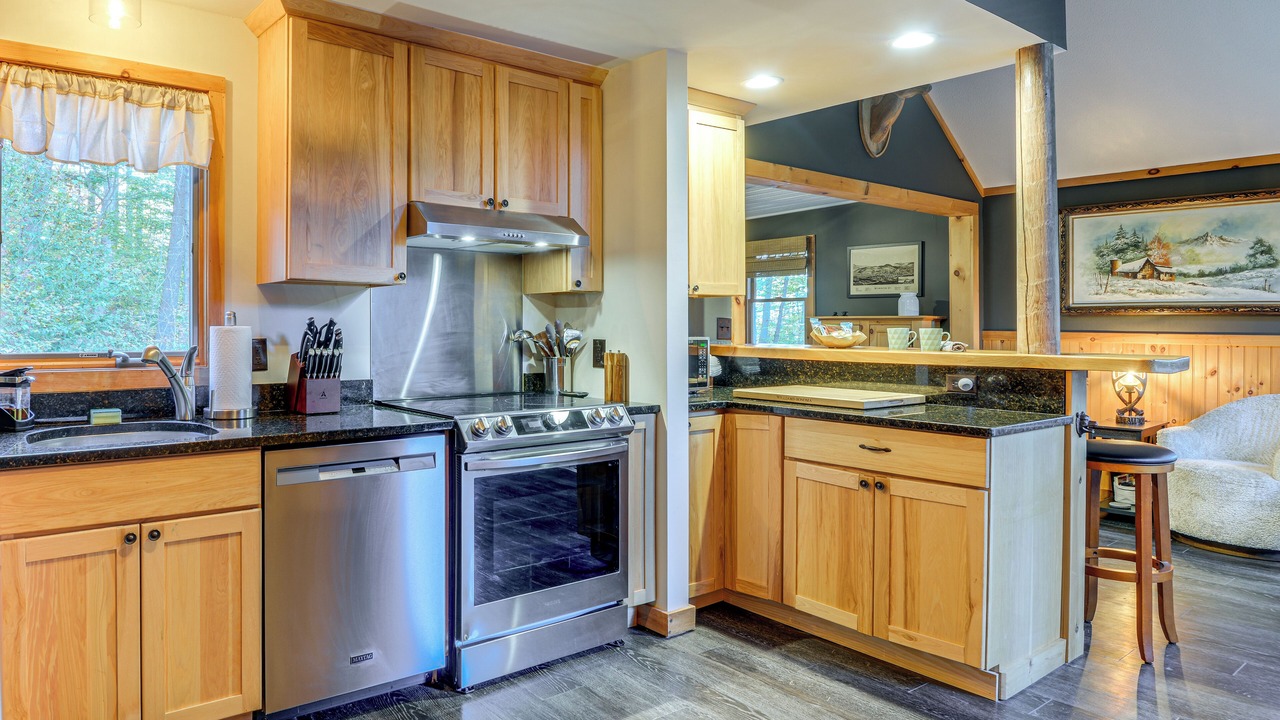 Photo of Kitchen in Wilmington