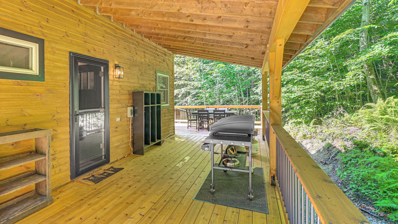 Photo of Patio Balcony in Wilmington