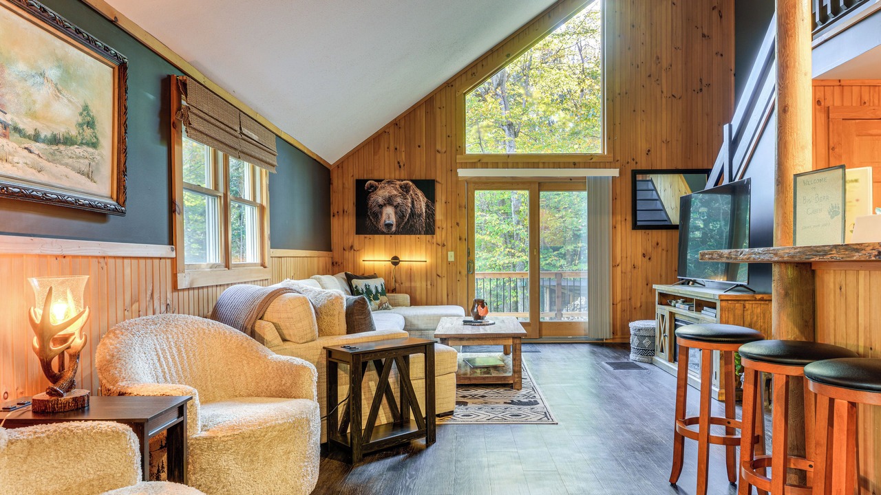 Photo of Livingroom in Wilmington