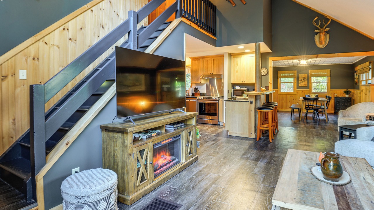 Photo of Livingroom in Wilmington
