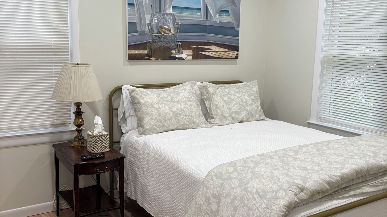Photo of Bedroom in New Canaan
