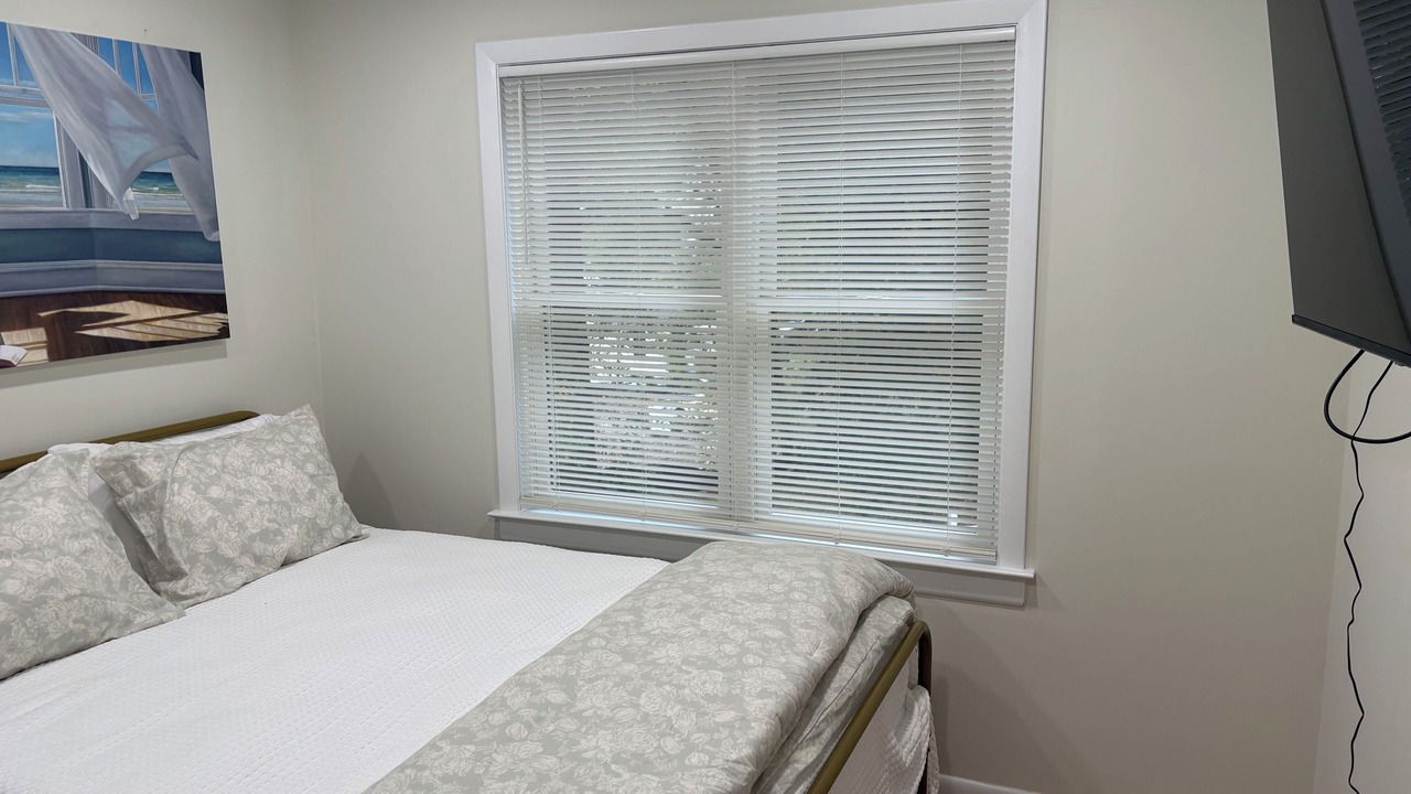 Photo of Bedroom in New Canaan