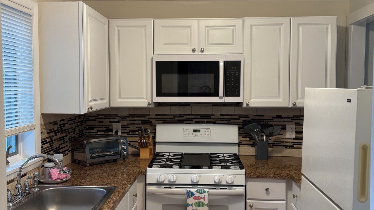 Photo of Kitchen in New Canaan