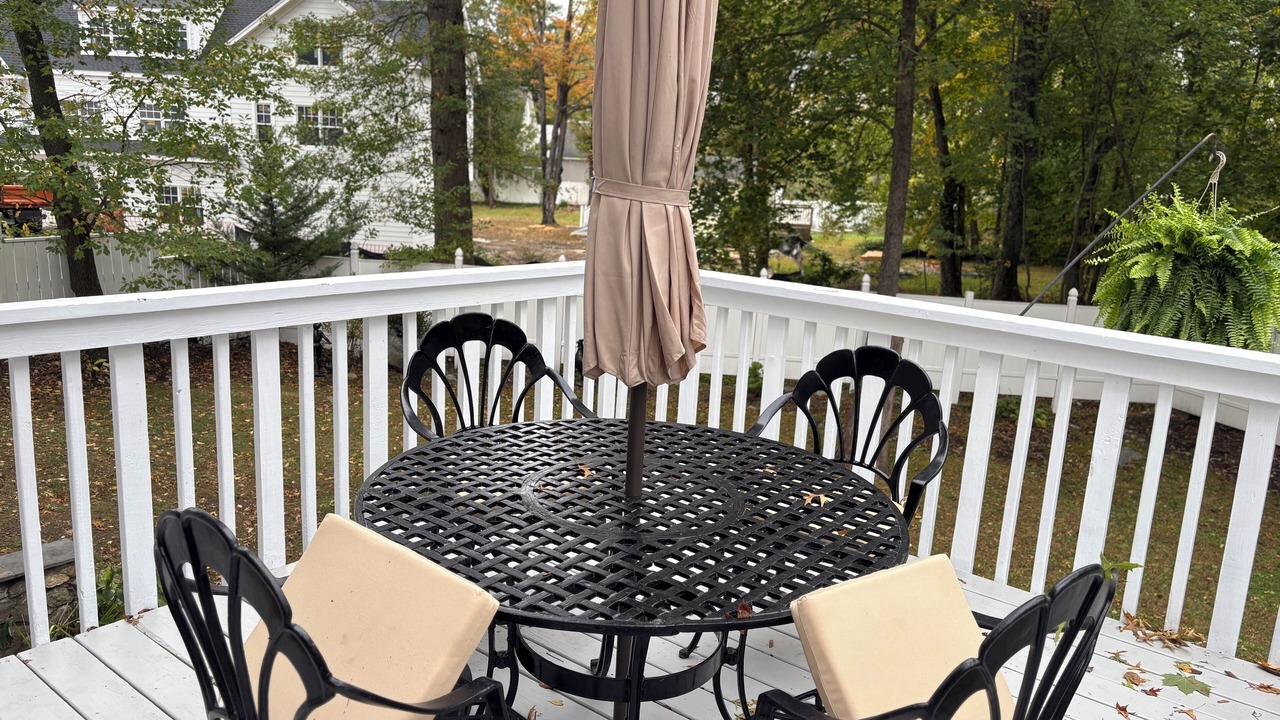 Photo of Outdoor in New Canaan